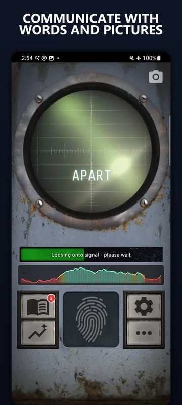 Ghost Oracle - Spirit Messages screenshot 3