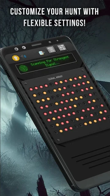 Ghost Talker – Spirit Chat Box screenshot 3