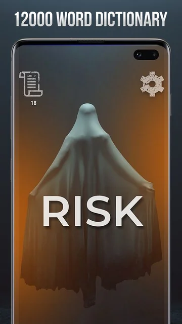 Spirit Chat Box - Ghost Talker screenshot 1