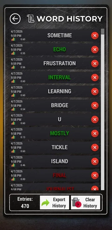 Spirit Chat Box - Ghost Talker screenshot 2