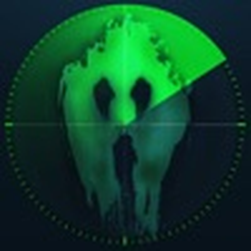 Ghost Sonar Detector icon
